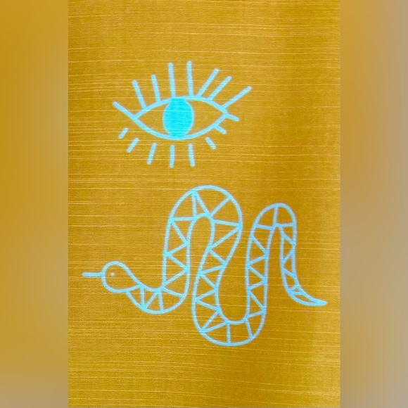 Cabo Ready Orange Shirt and Matching Shorts Set - Picture 13 of 14